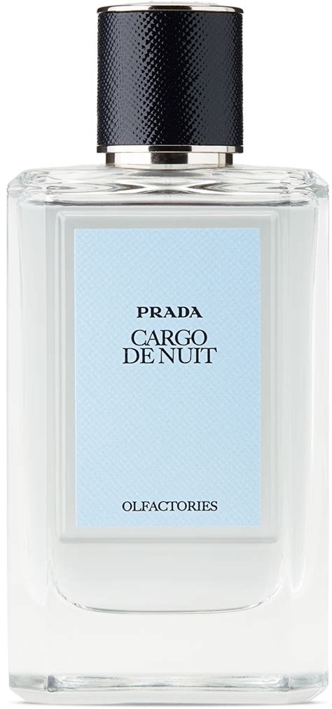 prada cargo de nuit perfume.